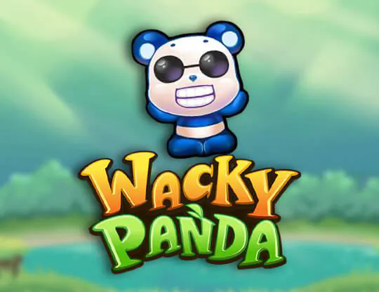 Wacky Panda
